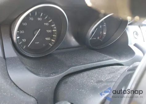 2014 Land Rover Range Rover Evoque Pure z USA, uszkodzony, nr VIN SALVR2BG6EH946042